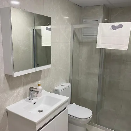 Geyikliden Guenbatimi Suites