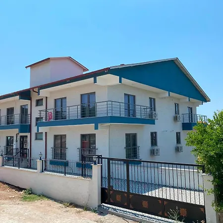 Geyikliden Guenbatimi Suites *