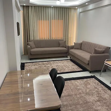 Geyikliden Guenbatimi Suites