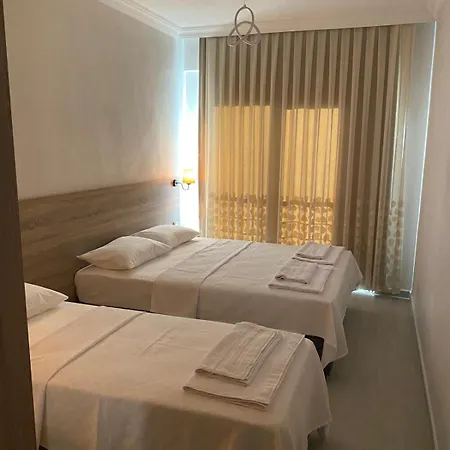 Geyikliden Guenbatimi Suites 公寓 Ezine