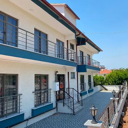 Geyikliden Guenbatimi Suites *